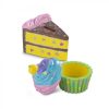 Melissa & Doug Díszítsd Fel! Édességek, Kreatív Játék
