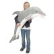 Melissa & Doug Óriás Plüss, Delfin