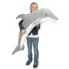 Melissa & Doug Óriás Plüss, Delfin