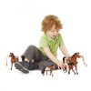 Melissa & Doug Ló Figurák, Paci Család