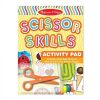 Melissa & Doug Használd Az Ollót, Készségfejlesztő