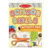 Melissa & Doug Használd Az Ollót, Készségfejlesztő