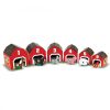 Melissa & Doug Kreatív Játék, Ól Soroló