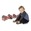 Melissa & Doug Kreatív Játék, Ól Soroló
