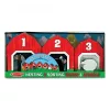 Melissa & Doug Kreatív Játék, Ól Soroló