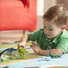 Melissa & Doug Dínó Figurák 9 db