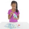 Melissa & Doug Kreatív Játék, Dekupázs, Kiskutya