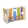 Melissa & Doug Cikk-Cakk Torony