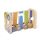 Melissa & Doug Cikk-Cakk Torony