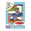 Melissa & Doug Cikk-Cakk Torony
