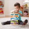 Melissa & Doug Cikk-Cakk Torony