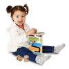Melissa & Doug Cikk-Cakk Torony