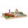 Melissa & Doug Fa Jármű, Vidd Magaddal, Farm