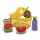 Melissa & Doug Piknik Kosár, Bébi És Tipegő