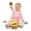 Melissa & Doug Piknik Kosár, Bébi És Tipegő