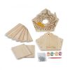 Melissa & Doug Fajáték, Építsd Magad Madáretető