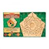 Melissa & Doug Fajáték, Építsd Magad Madáretető