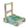 Melissa & Doug Kroki Kattogó Tologató