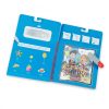 Melissa & Doug Kreatív Játék, Rajzolás Vízzel, Mancs Őrjárat - Chase