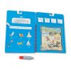 Melissa & Doug Kreatív Játék, Rajzolás Vízzel, Mancs Őrjárat - Chase
