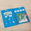 Melissa & Doug Kreatív Játék, Rajzolás Vízzel, Mancs Őrjárat - Chase