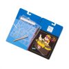 Melissa & Doug Kreatív Játék, Képkarc, Mancs Őrjárat - Chase