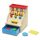 Melissa & Doug Szerepjáték, Pénztárgép