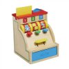 Melissa & Doug Szerepjáték, Pénztárgép