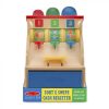 Melissa & Doug Szerepjáték, Pénztárgép