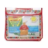 Melissa & Doug Készségfejlesztő Játék, Színeses mágneses Kirakó