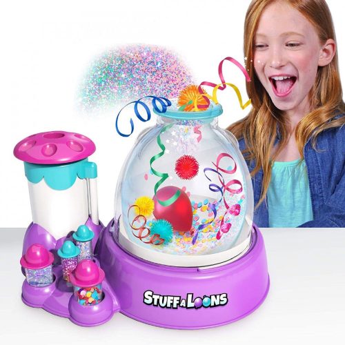 Stuff a loons lufitöltő gyár