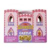 Melissa & Doug Szétnyitható Fa Kastély, Királylánnyal