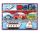 Melissa & Doug Készségfejlesztő játék, Könnyen megfogható puzzle, járművek
