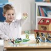 Melissa & Doug Noé Bárkája Formaegyeztető Játék