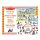 Melissa & Doug Keresd Meg, Matrica Készlet 
