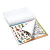 Melissa & Doug Keresd Meg, Matrica Készlet 