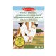 Melissa & Doug Kreatív Játék, Mozaik Matrica füzet, Szafari