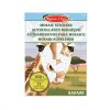 Melissa & Doug Kreatív Játék, Mozaik Matrica füzet, Szafari