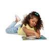 Melissa & Doug Kreatív Játék, Mozaik Matrica füzet, Óceán