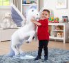 Melissa & Doug Óriás PLüss, Pegazus