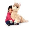 Melissa & Doug Óriás Plüss, Láma