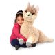 Melissa & Doug Óriás Plüss, Láma