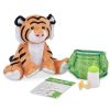Melissa & Doug Szerepjáték, Plüss Bébi Tigris