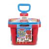 Melissa & Doug Szerepjáték, Gurulós Bevásárlókosár