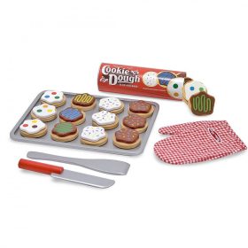 Melissa & Doug Sütés-Főzés, Sütemények Melissa & Doug Sütés-Főzés, Sütemények