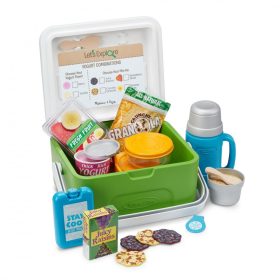 Melissa & Doug, Szerepjáték, Hűtőtáska szett Melissa & Doug, Szerepjáték, Hűtőtáska szett
