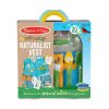 Melissa & Doug, Szerepjáték, Természettudós Mellény