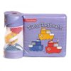 Melissa & Doug, Fürdőjáték, Vízálló Könyv, Kishajók