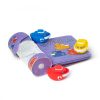 Melissa & Doug, Fürdőjáték, Vízálló Könyv, Kishajók