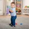 Melissa & Doug, Fürdőjáték, Vízálló Könyv, Kishajók